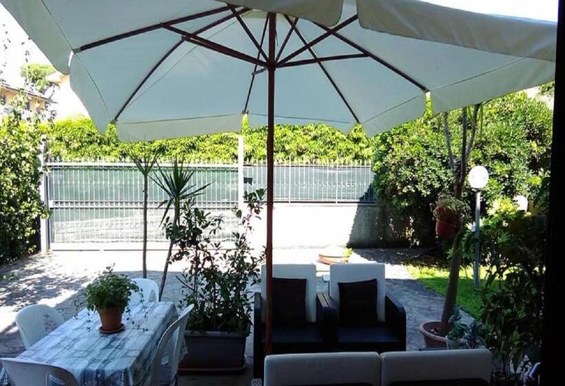 Fabiola B & B