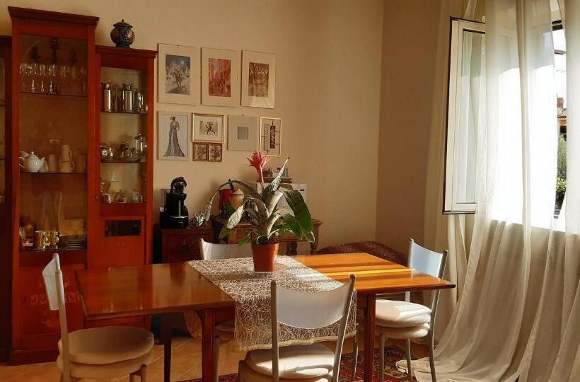 Fabiola B & B