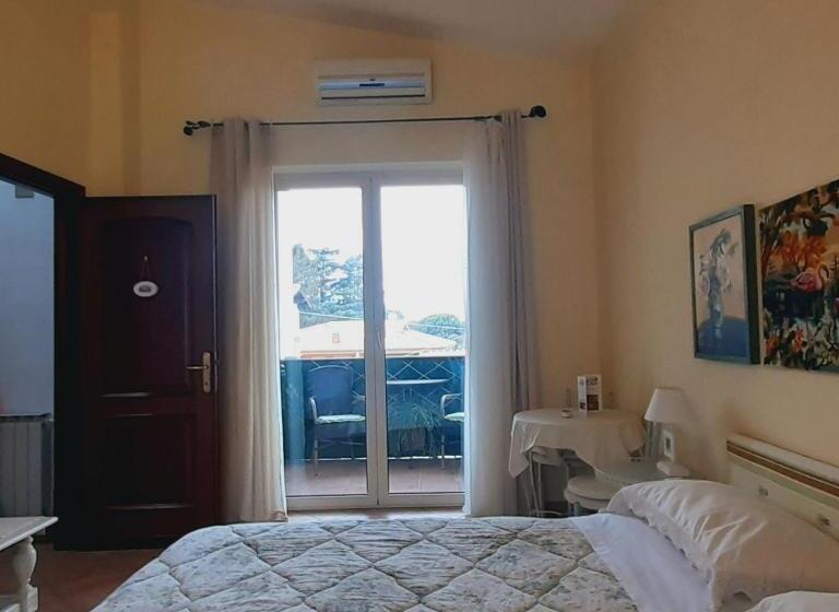 Fabiola B & B