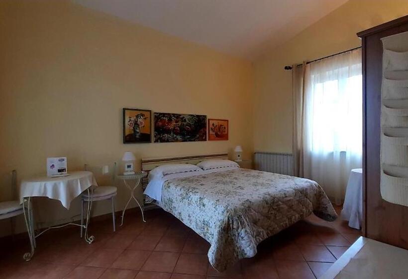 Fabiola B & B