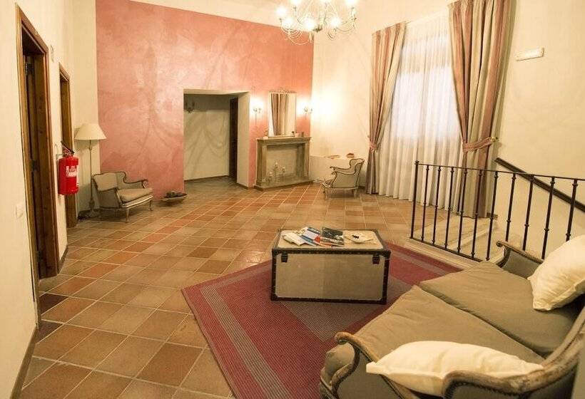 פונדק Casina Dei Mille