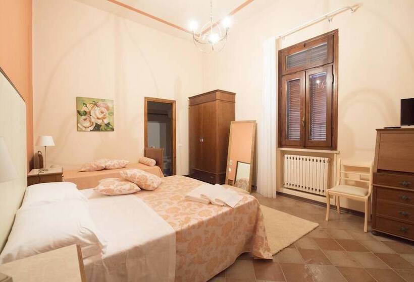 فندق فئة نجمة واحدة Casina Dei Mille