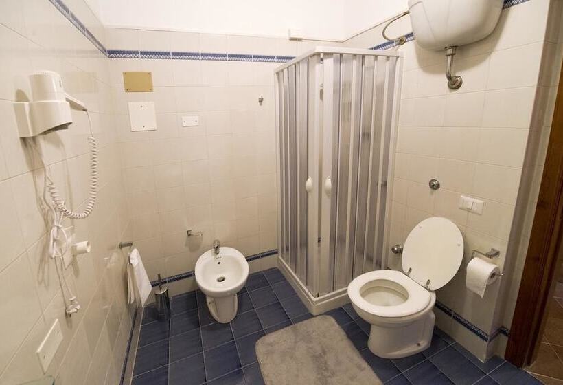 فندق فئة نجمة واحدة Casina Dei Mille