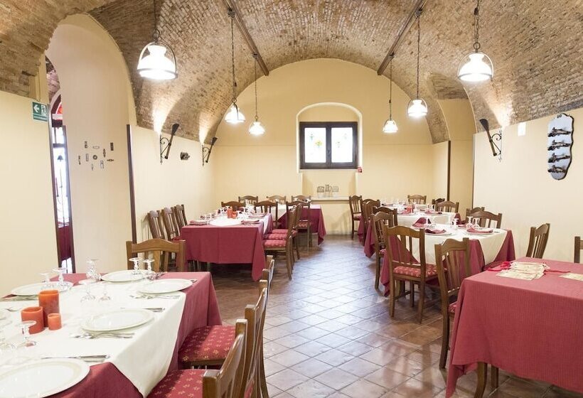 فندق فئة نجمة واحدة Casina Dei Mille