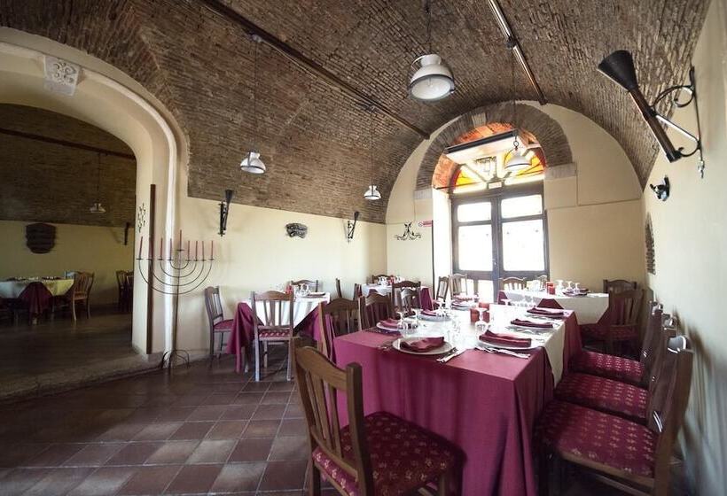 فندق فئة نجمة واحدة Casina Dei Mille