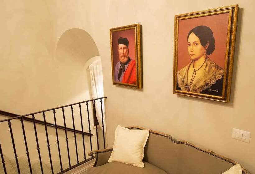 פונדק Casina Dei Mille