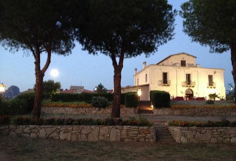 فندق فئة نجمة واحدة Casina Dei Mille