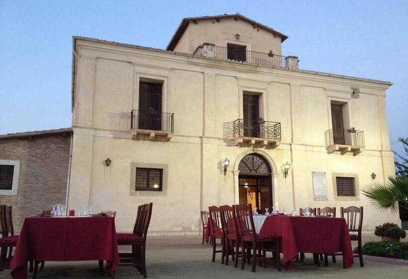 فندق فئة نجمة واحدة Casina Dei Mille