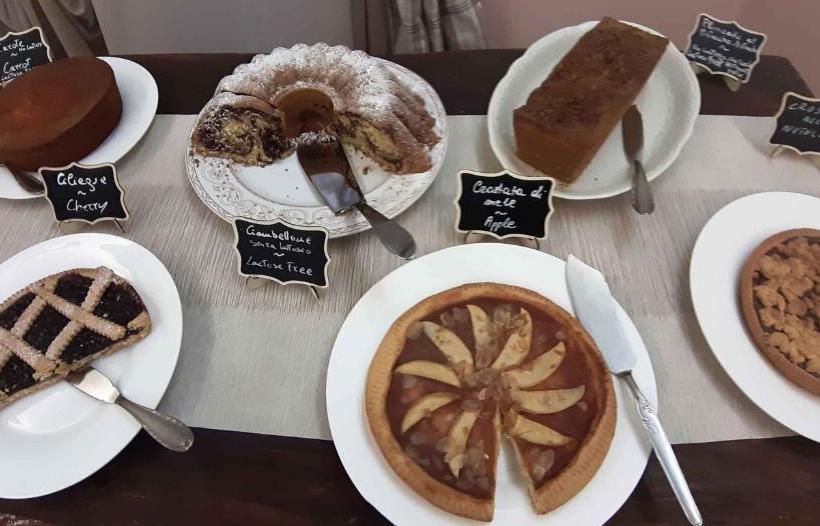 هتل Monte Marsicano