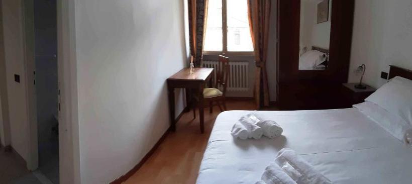 هتل Monte Marsicano