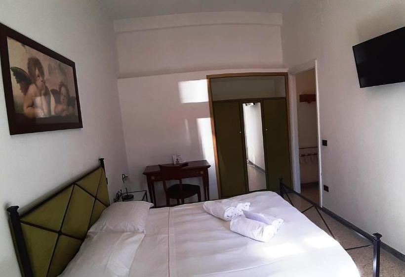 هتل Monte Marsicano