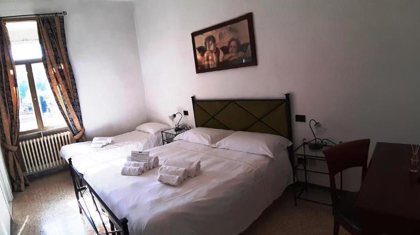 هتل Monte Marsicano