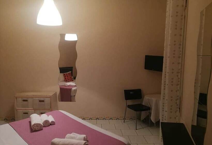 فندق Exagon Flower