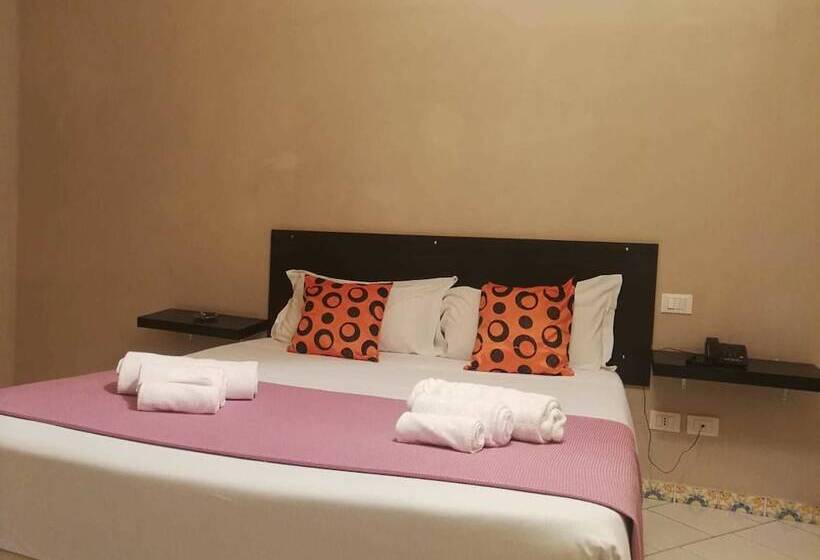 فندق Exagon Flower