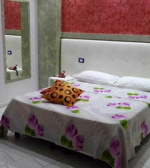 فندق Exagon Flower