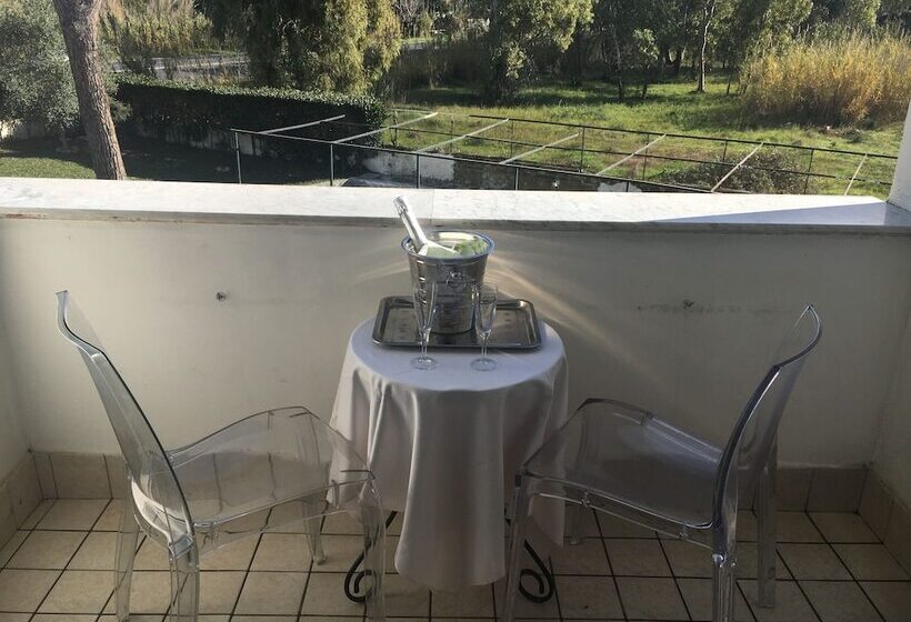 فندق Exagon Flower