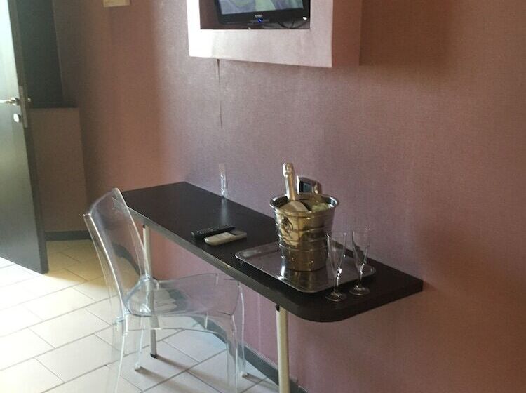 فندق Exagon Flower