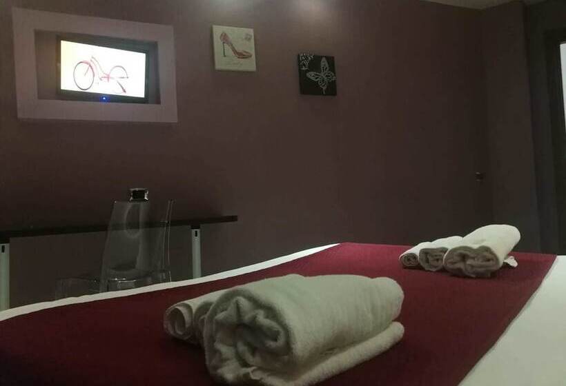 فندق Exagon Flower