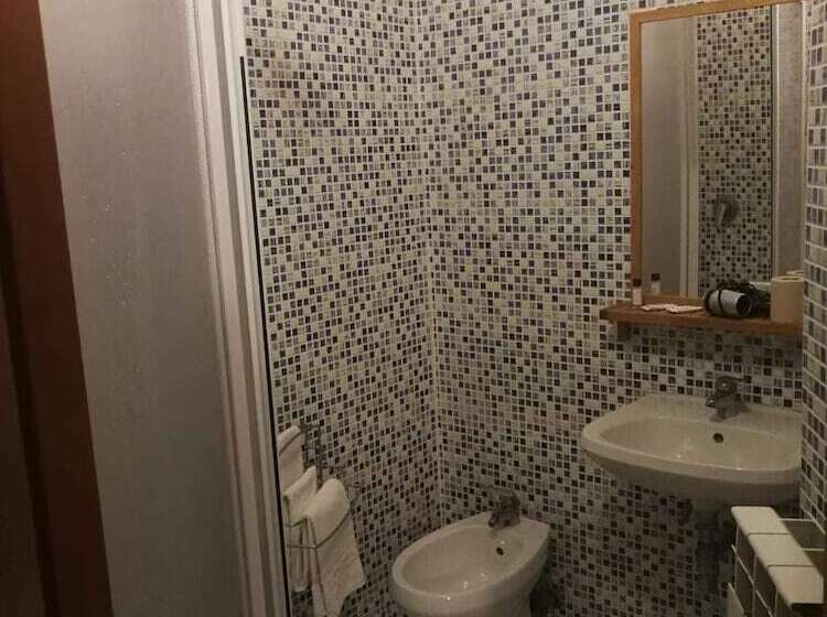 فندق Exagon Flower