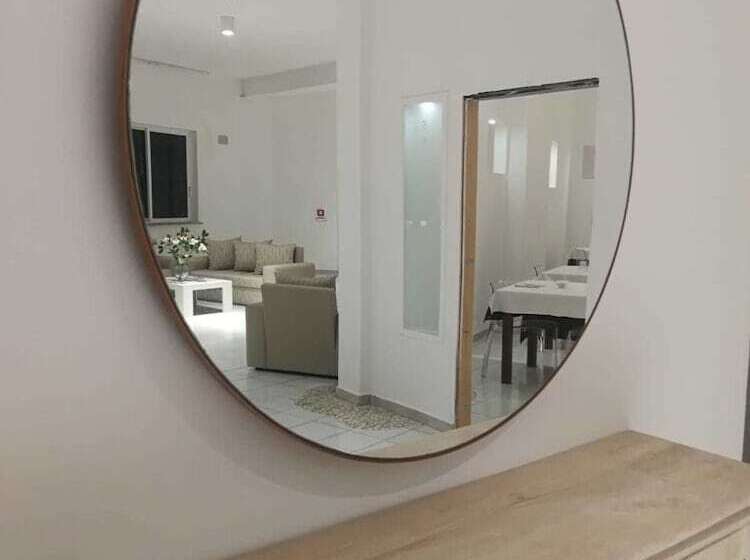 فندق Exagon Flower