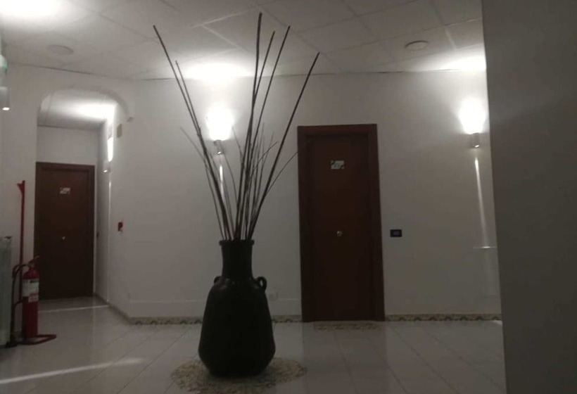 فندق Exagon Flower