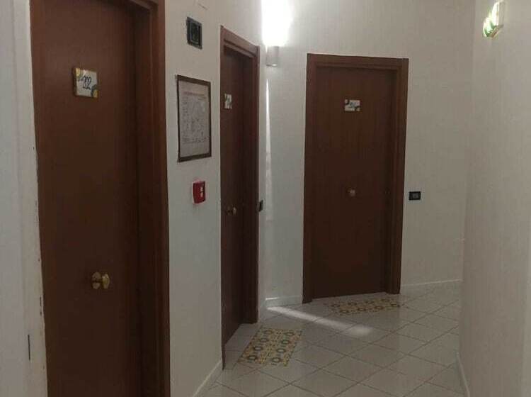 فندق Exagon Flower