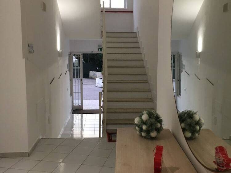 فندق Exagon Flower