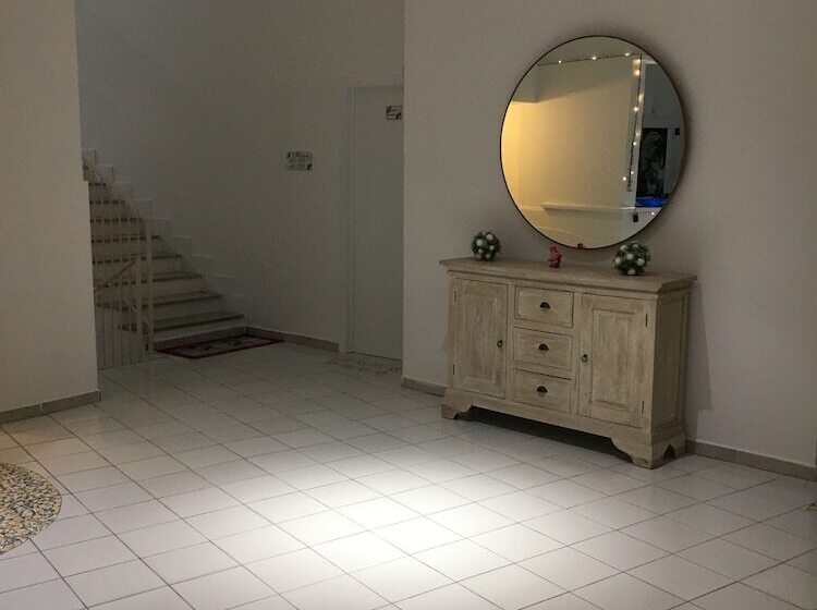 فندق Exagon Flower