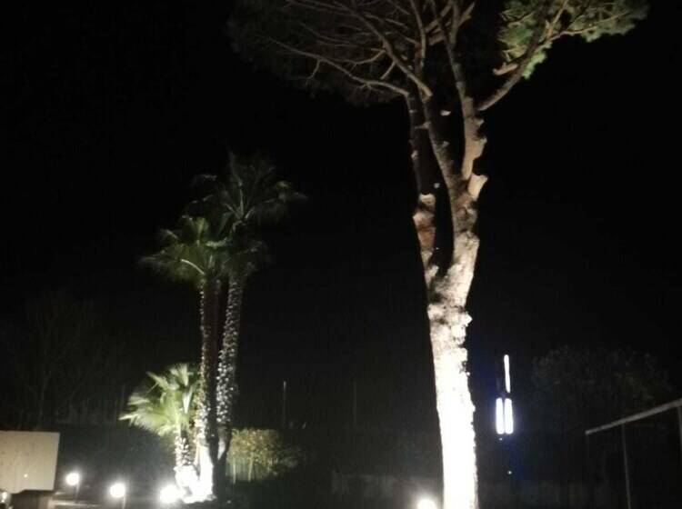 فندق Exagon Flower