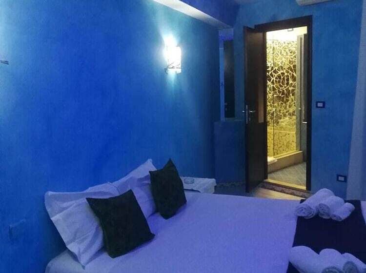 فندق Exagon Flower