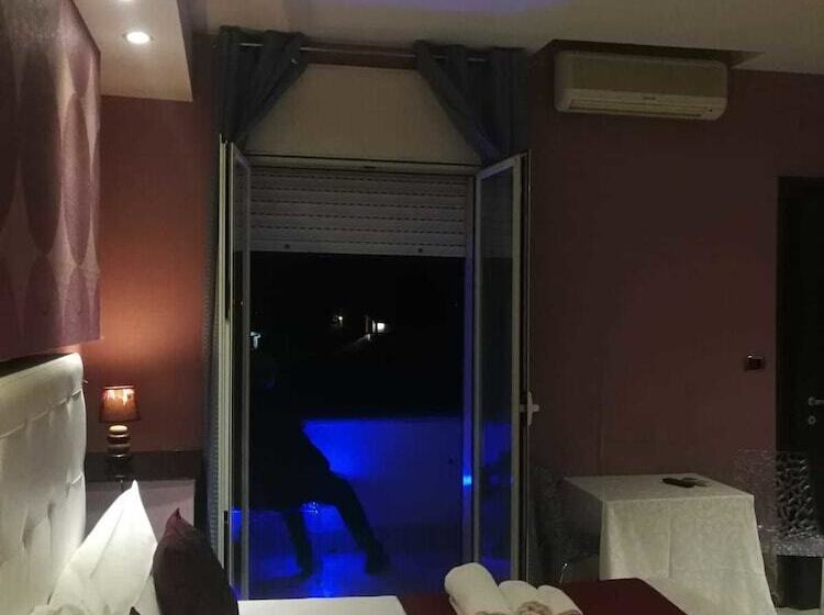 فندق Exagon Flower