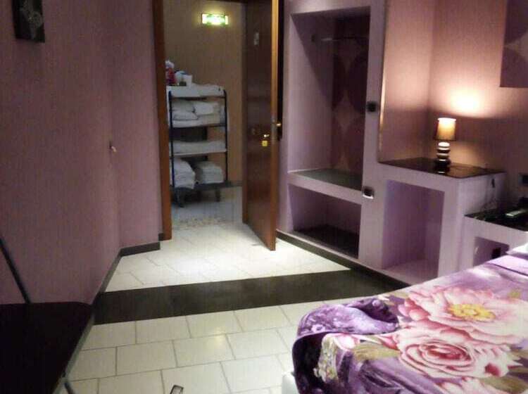 فندق Exagon Flower