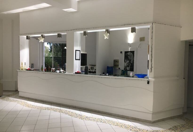 فندق Exagon Flower