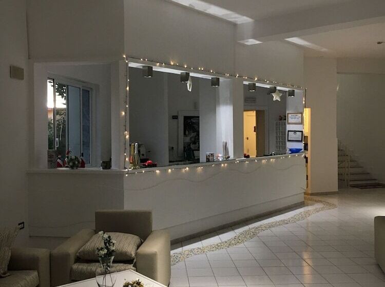 فندق Exagon Flower