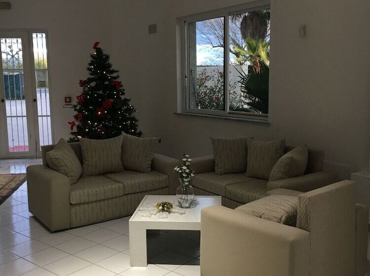 فندق Exagon Flower