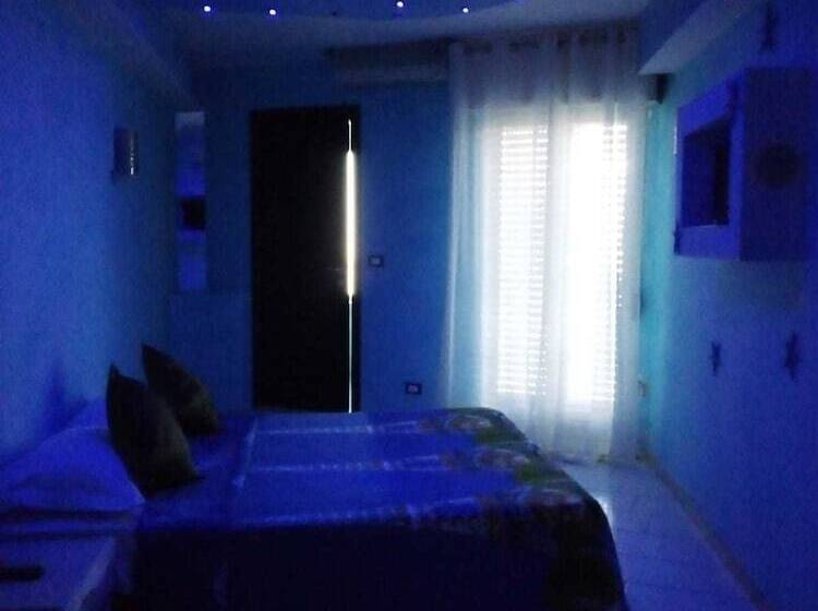 فندق Exagon Flower