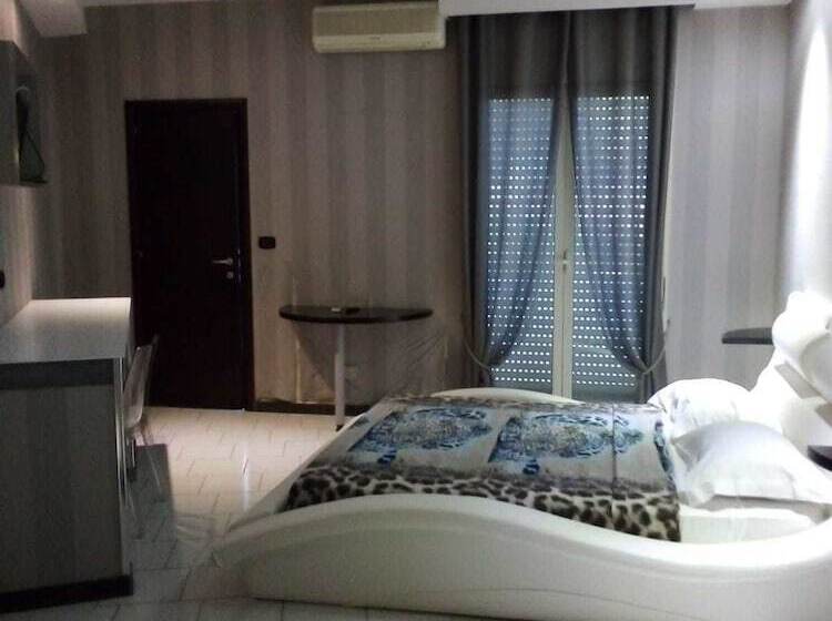 فندق Exagon Flower