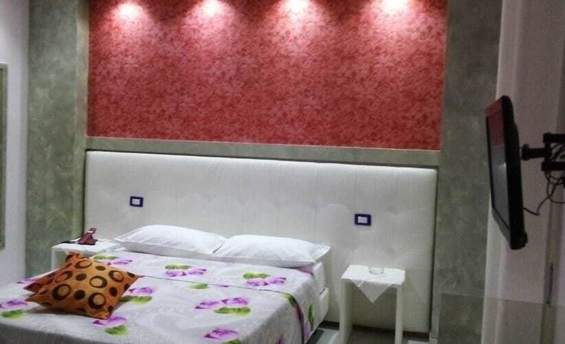 فندق Exagon Flower