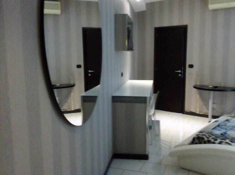 فندق Exagon Flower