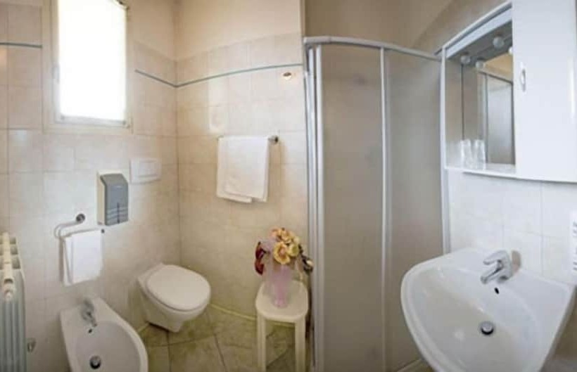 בית מלון כפרי Gemelli