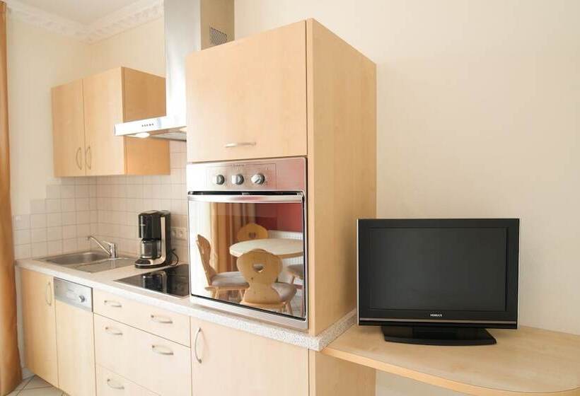 בית מלון כפרי Panorama Tramin