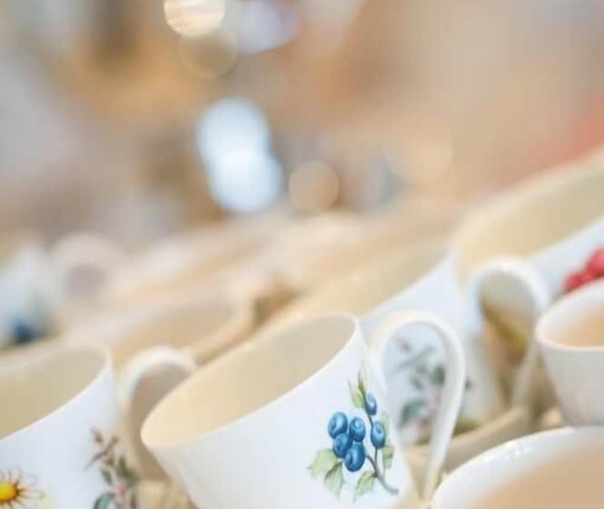 בית מלון כפרי Panorama Tramin