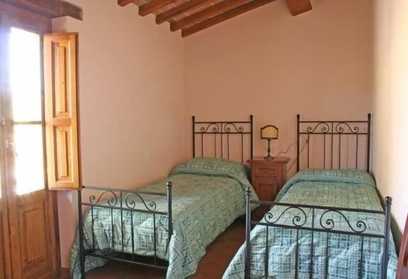 교외 호텔 Agriturismo Antico Fio