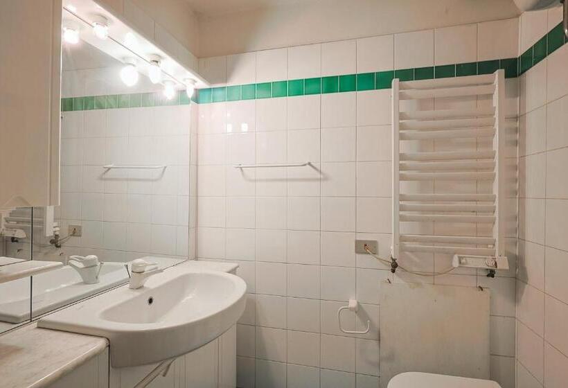 فندق ريفى Agriturismo Campo Al Crognolo