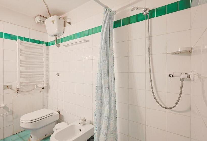 فندق ريفى Agriturismo Campo Al Crognolo