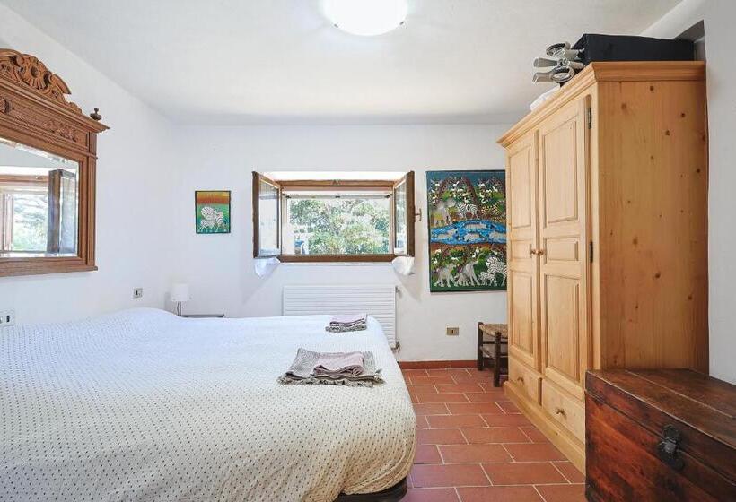 فندق ريفى Agriturismo Campo Al Crognolo