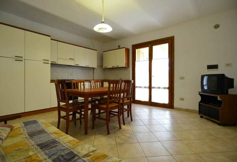 교외 호텔 Agriturismo Ferri Di Ferri Donatella