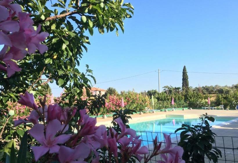 Сельский отель Agriturismo Il Nazareno