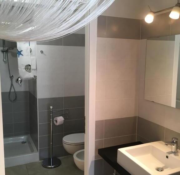 田舎風ホテル Agriturismo Il Nazareno