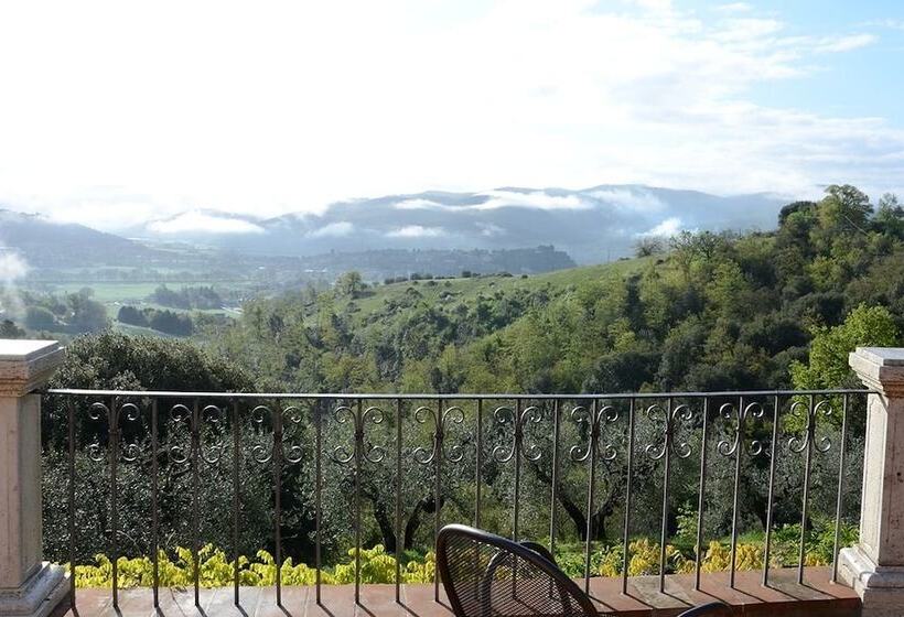 בית מלון כפרי Agriturismo La Posta Di Confine